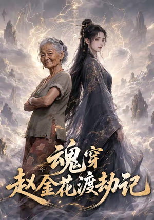 魂穿:赵金花渡劫记(114集) 魂穿:赵金花渡劫记(114集)恋爱短剧分享