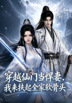 穿越仙门当悍妻，我来扶起全家软骨头（57集）网盘在线观看