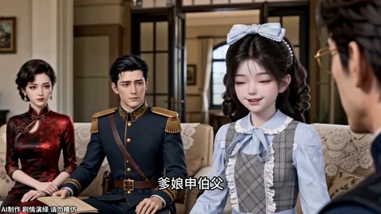珠满双庭芳（137集）全剧免费观看