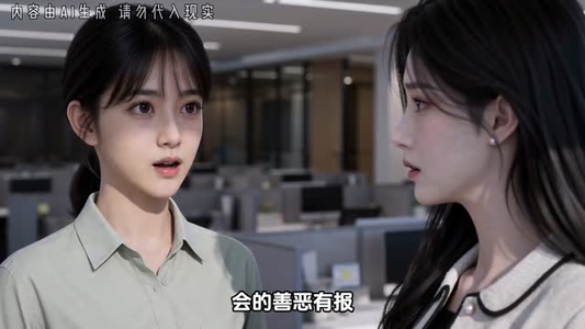 予他岁岁温柔第一季（137集）短剧分享片段