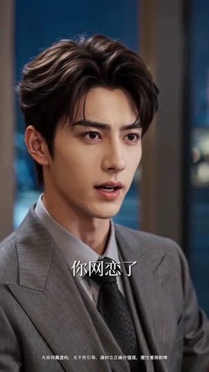 哥,你再恋爱脑我就舔你死对头(60集) 哥,你再恋爱脑我就舔你死对头(60集)完整版
