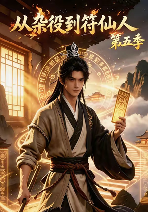 从杂役到符仙人第五季(300集) 从杂役到符仙人第五季(300集)一共多少集