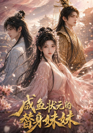 咸鱼状元的替身妹妹(60集) 咸鱼状元的替身妹妹(60集)流畅播放免费看