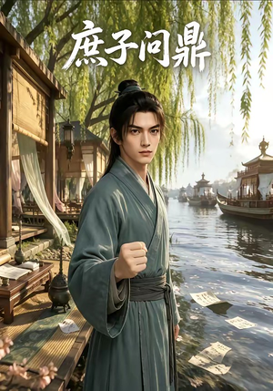 庶子问鼎（118集）热播短剧免费看