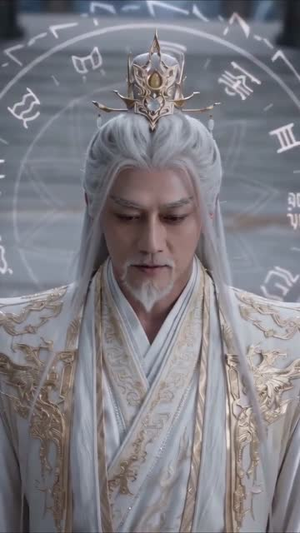刚要被废修为,我当场认化神宗主当爹(86集) 刚要被废修为,我当场认化神宗主当爹(86集)精彩连连免费看