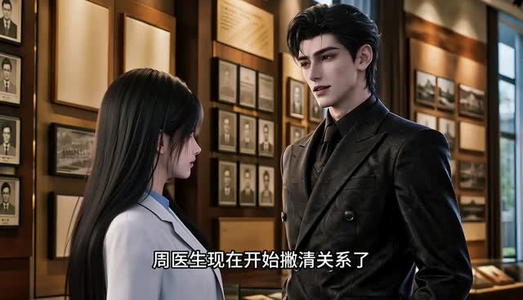 橙色热恋:第二十六年惊蛰雨(131集) 橙色热恋:第二十六年惊蛰雨(131集)看精彩短剧