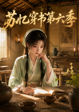 苏忆穿书第六季(246集) 苏忆穿书第六季(246集)这短剧太好看了