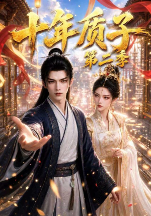 十年质子第二季(300集) 十年质子第二季(300集)短剧热门分享