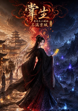 掌生:萧府大小姐她名满京城第四季(145集) 掌生:萧府大小姐她名满京城第四季(145集)贝贝短剧分享