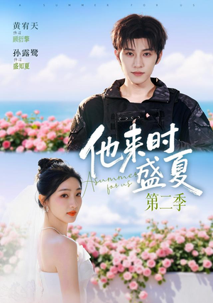 他来时盛夏第二季（76集）全集完整版