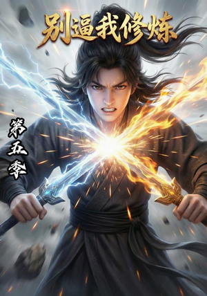别逼我修炼第五季（150集）短剧全集免费