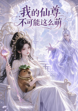 我的仙尊不可能这么萌(80集) 我的仙尊不可能这么萌(80集)免费观看全集