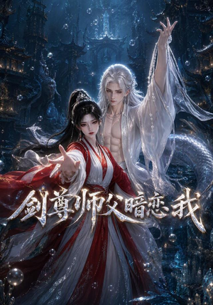 剑尊师父暗恋我（60集）在哪个平台能看