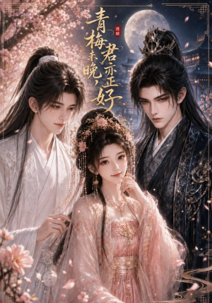 青梅未晚,君亦正好(43集) 青梅未晚,君亦正好(43集)在哪个平台看好