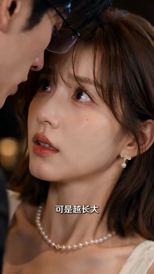 弹幕说哥哥要杀我，结果他给我剥虾（57集）好看又上头短剧