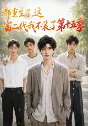 都重生了,这富二代我不装了第十五季(102集) 都重生了,这富二代我不装了第十五季(102集)短剧在哪个平台