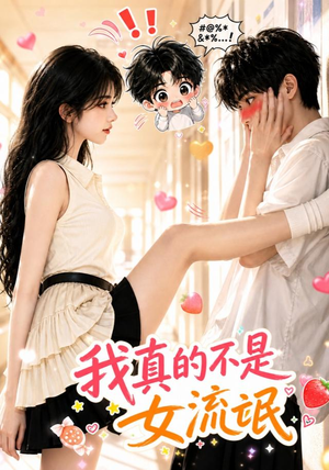 我真的不是女流氓（54集）精彩短剧追不停