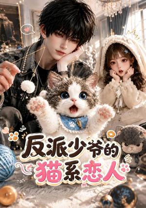 反派少爷的猫系恋人(111集) 反派少爷的猫系恋人(111集)短视频追剧推荐