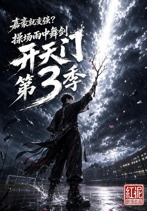 嘉豪就变强?操场雨中舞剑开天门第3季(146集) 嘉豪就变强?操场雨中舞剑开天门第3季(146集)观看软件