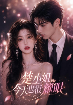 楚小姐今天也很耀眼（57集）精彩好看短剧