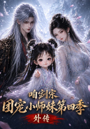 咱剑宗团宠小师妹第四季外传(155集) 咱剑宗团宠小师妹第四季外传(155集)全集都在这里了