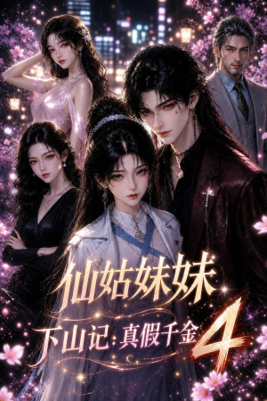 仙姑妹妹下山记:真假千金4(91集) 仙姑妹妹下山记:真假千金4(91集)短剧精彩片段