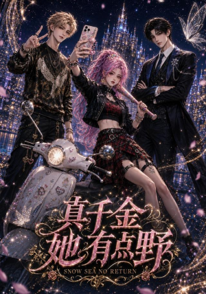真千金她有点野(53集) 真千金她有点野(53集)真的太精彩了