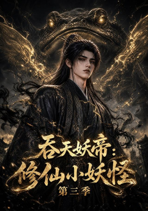 吞天妖帝:修仙小妖怪第三季(112集) 吞天妖帝:修仙小妖怪第三季(112集)在线观看