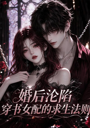 婚后沦陷，穿书女配的求生法则（284集）好看短剧又来了