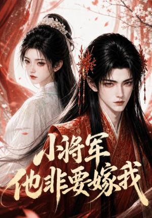 小将军他非要嫁我（44集）免费短剧看全集