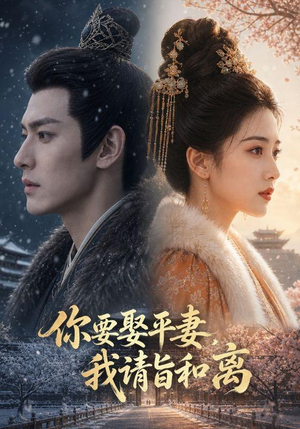 你要娶平妻,我请旨和离(80集) 你要娶平妻,我请旨和离(80集)在线看到大结局