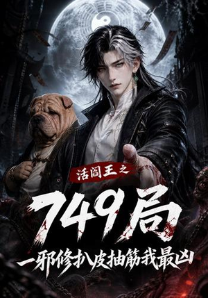 活阎王之749局一邪修扒皮抽筋我最凶（101集）超火短剧抢先看