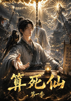 算死仙第一季（120集）短剧热门推荐