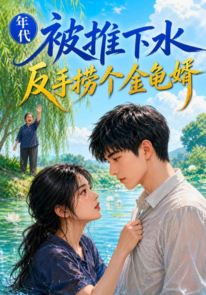 年代被推下水反手捞个金龟婿(115集) 年代被推下水反手捞个金龟婿(115集)甜宠短剧推荐