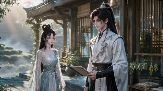 闻香识心(76集) 闻香识心(76集)男频短剧推荐