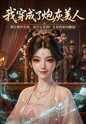 我穿成了炮灰美人（39集）在哪看