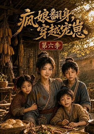 疯娘翻身,穿越宠崽第六季(165集) 疯娘翻身,穿越宠崽第六季(165集)免费短剧大全