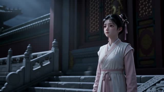 这个太子,本喵赖定了(305集) 这个太子,本喵赖定了(305集)超好看古装短剧