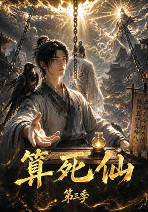 算死仙第三季(126集) 算死仙第三季(126集)快来看短剧