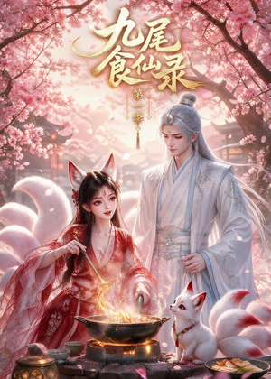 九尾食仙录第一季（126集）短剧推荐来了
