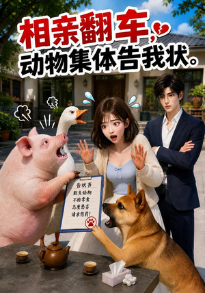 相亲翻车,动物集体告我状(45集) 相亲翻车,动物集体告我状(45集)短剧更新抢先看