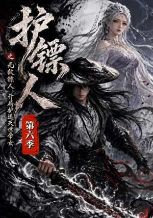 护镖人之无敌镖人,开局护送灭世帝女第六季(65集) 护镖人之无敌镖人,开局护送灭世帝女第六季(65集)最火爆的短剧