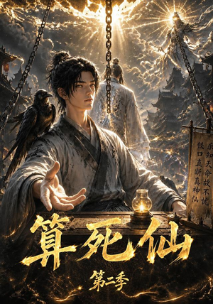 算死仙第二季(120集) 算死仙第二季(120集)免费看短剧全集