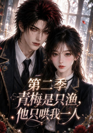 青梅是只渔,他只哄我一人第二季(147集) 青梅是只渔,他只哄我一人第二季(147集)一口气看完