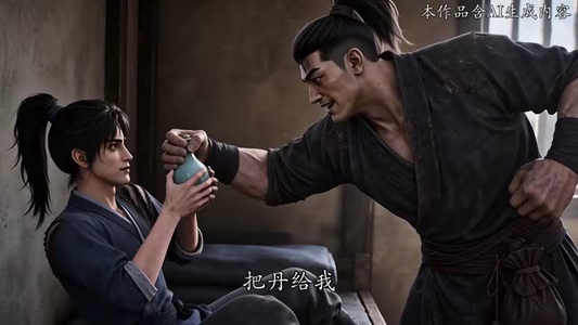 谁让你在修仙界乱发誓的(48集) 谁让你在修仙界乱发誓的(48集)全集一网打尽