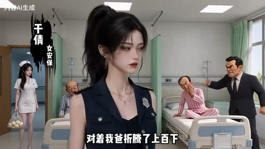 收租老汉（121集）短剧全集免费看