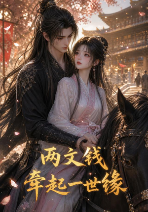 两文钱牵起一世缘(44集) 两文钱牵起一世缘(44集)口碑之选免费看