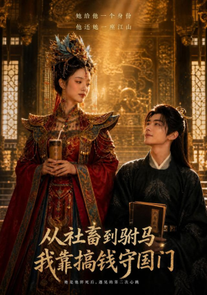 从社畜到驸马，我靠搞钱守国门（59集）无需充值尽情看