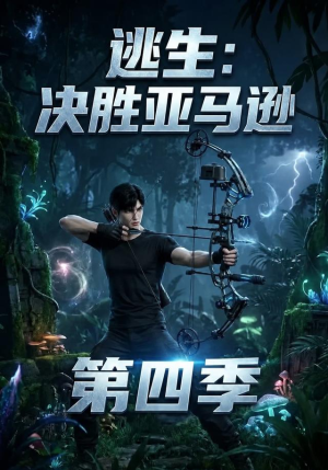 逃生:决胜亚马逊第四季(96集) 逃生:决胜亚马逊第四季(96集)推荐好短剧