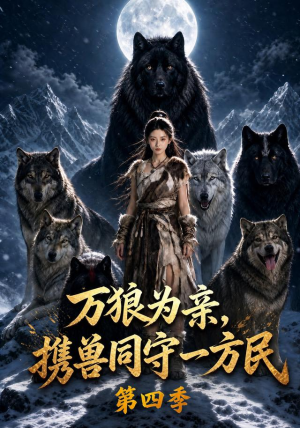 万狼为亲,携兽同守一方民第四季(149集) 万狼为亲,携兽同守一方民第四季(149集)精彩短剧随心推